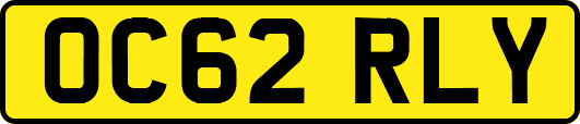 OC62RLY