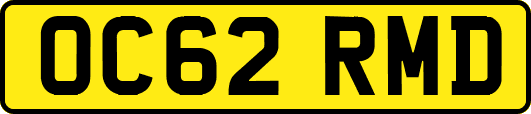 OC62RMD