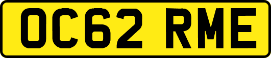 OC62RME