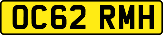 OC62RMH