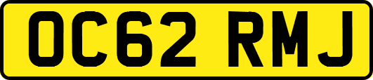 OC62RMJ
