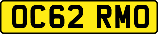OC62RMO
