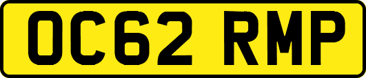 OC62RMP