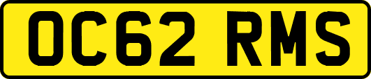 OC62RMS