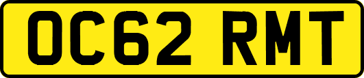 OC62RMT
