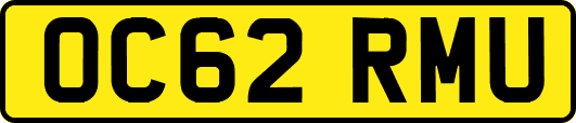 OC62RMU