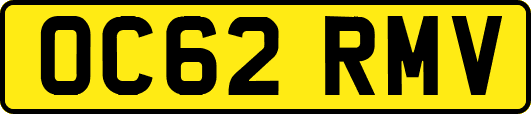 OC62RMV