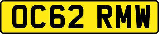OC62RMW