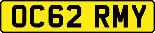 OC62RMY