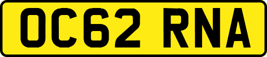 OC62RNA