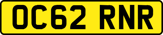 OC62RNR
