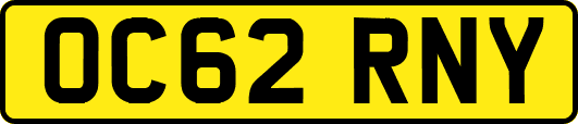 OC62RNY