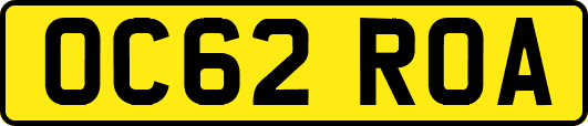OC62ROA