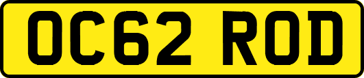 OC62ROD