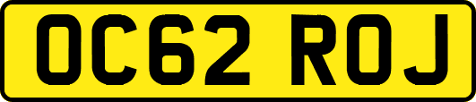 OC62ROJ
