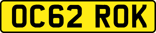 OC62ROK