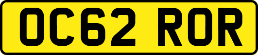 OC62ROR