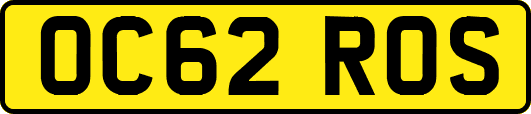 OC62ROS