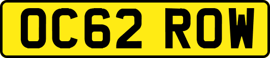 OC62ROW