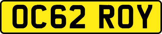 OC62ROY