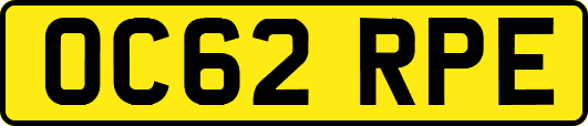 OC62RPE