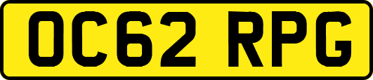 OC62RPG