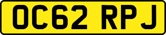 OC62RPJ