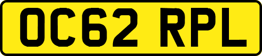 OC62RPL