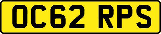 OC62RPS
