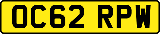 OC62RPW