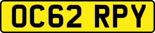 OC62RPY