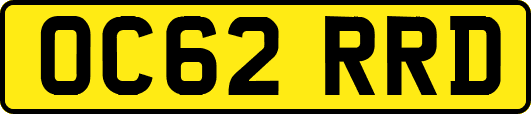 OC62RRD