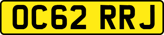 OC62RRJ