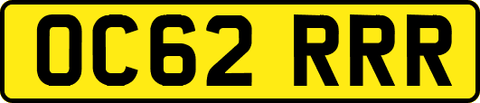 OC62RRR