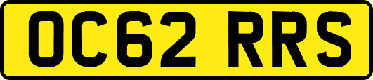 OC62RRS