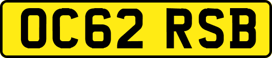 OC62RSB