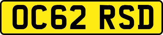 OC62RSD