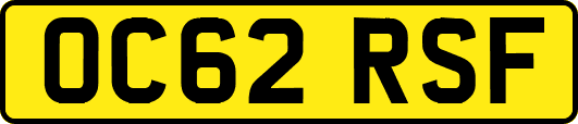 OC62RSF