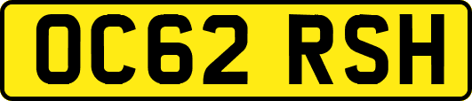 OC62RSH