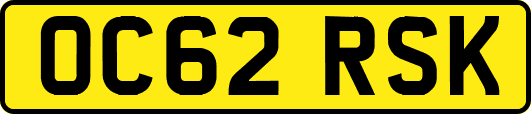 OC62RSK