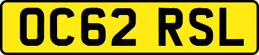 OC62RSL