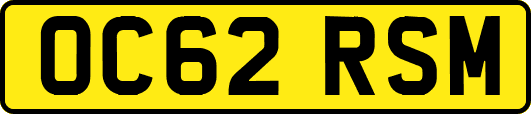 OC62RSM