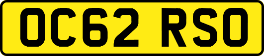 OC62RSO