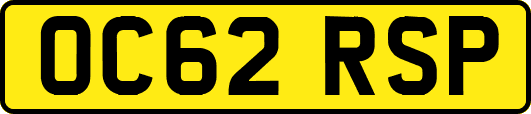 OC62RSP