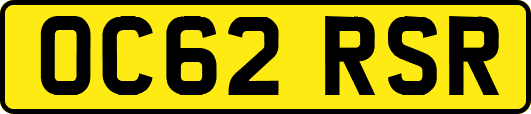 OC62RSR