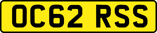 OC62RSS