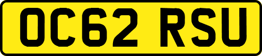OC62RSU