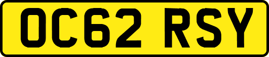 OC62RSY