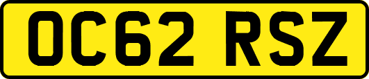 OC62RSZ