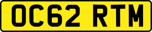 OC62RTM